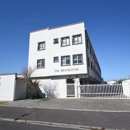 The Brookston Apartment Кейптаун Екстериор снимка