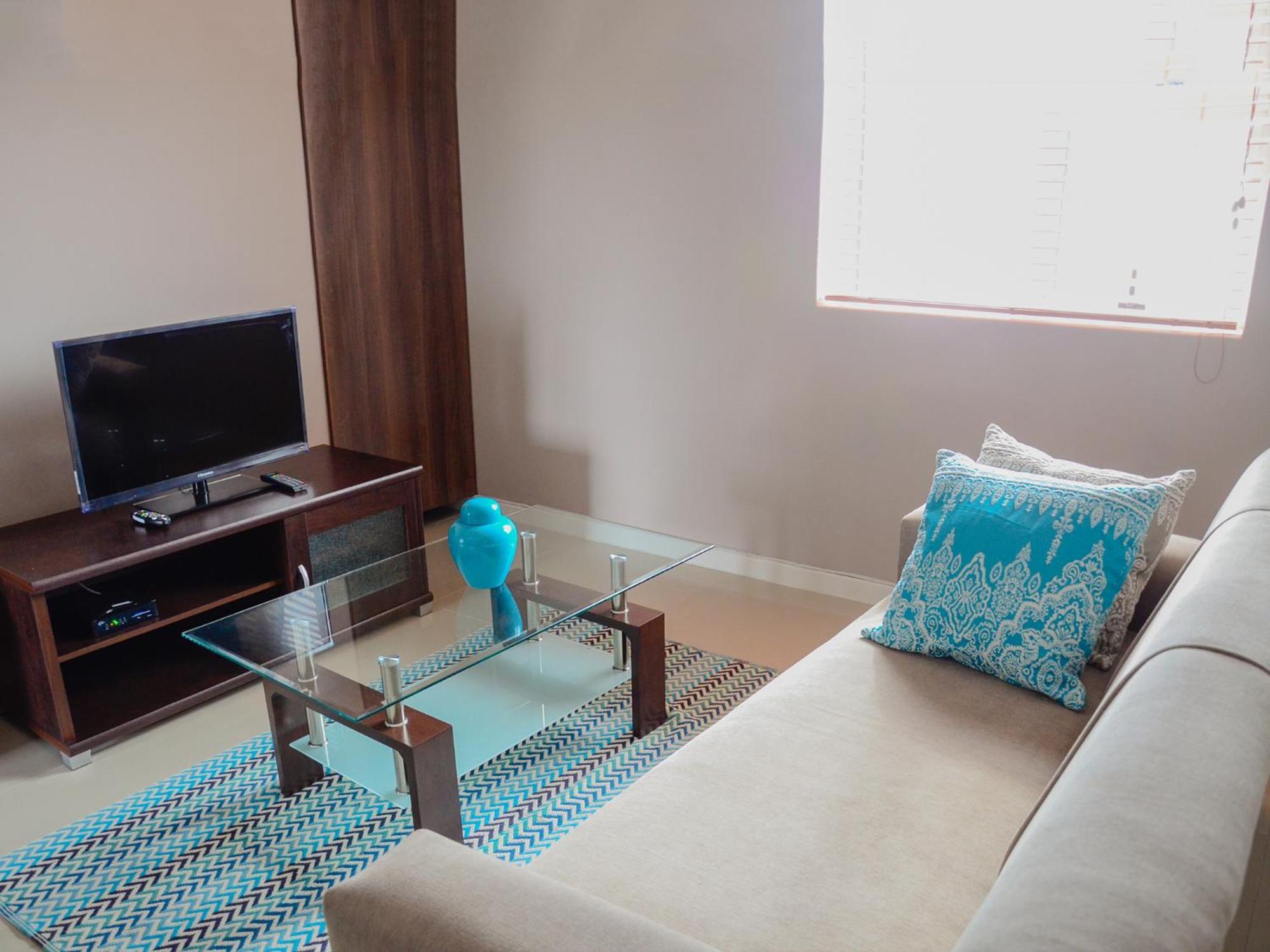 The Brookston Apartment Кейптаун Екстериор снимка